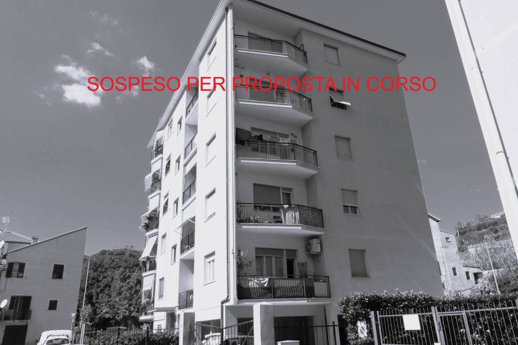 appartamento in vendita a Savona