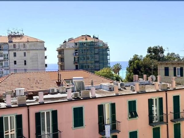 appartamento in vendita a Savona