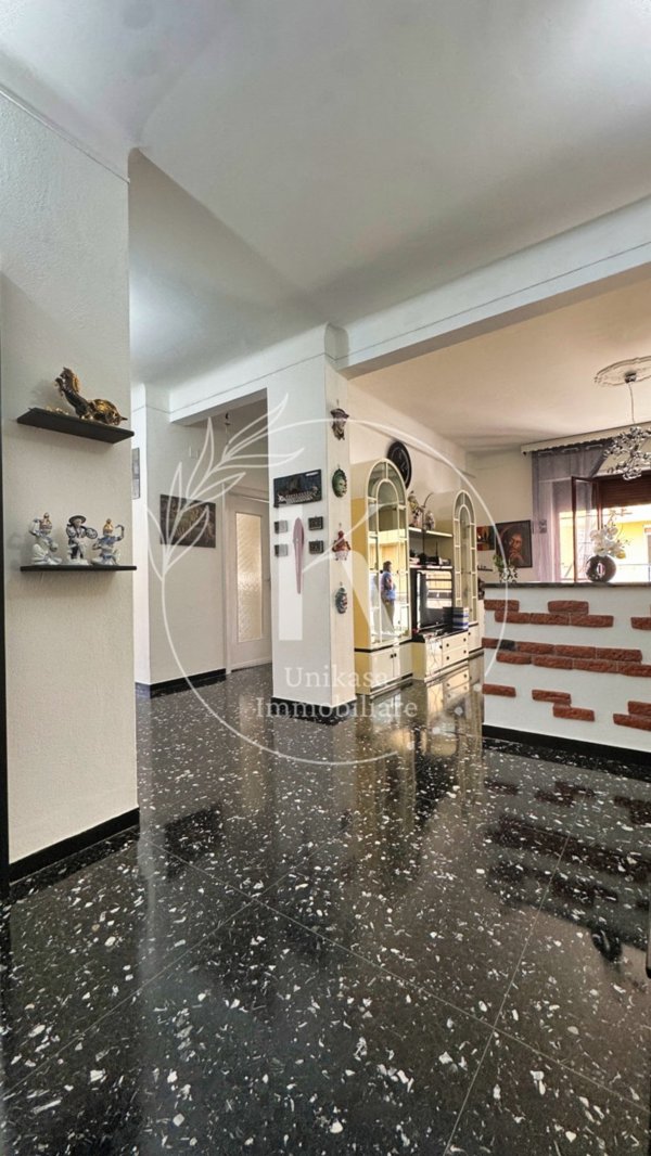 appartamento in vendita a Savona