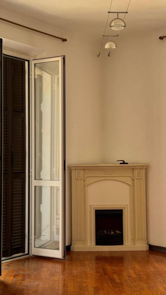 appartamento in vendita a Savona in zona Centro Storico