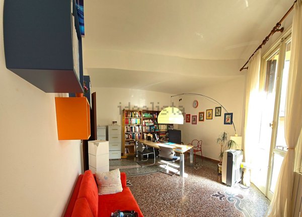 appartamento in vendita a Savona in zona Centro Storico