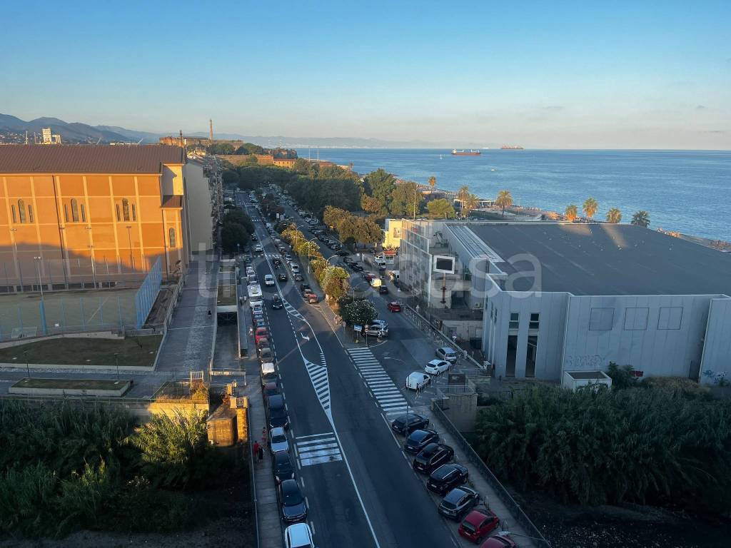 appartamento in vendita a Savona in zona Centro Storico