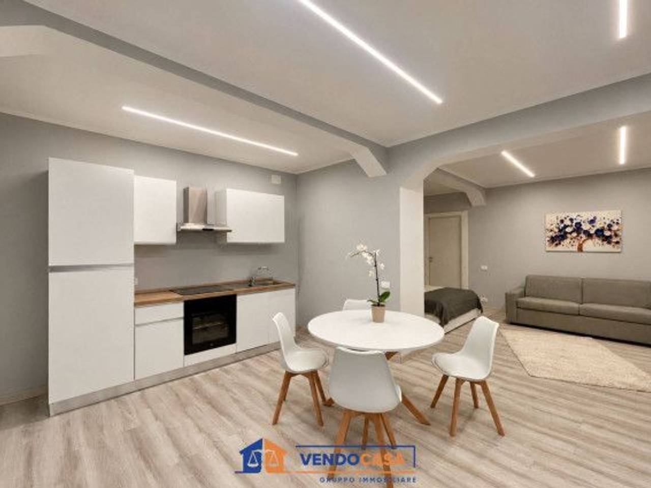 appartamento in vendita a Savona in zona Centro Storico
