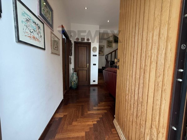 appartamento in vendita a Savona