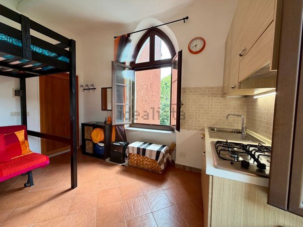 appartamento in vendita a Savona in zona Marmorassi