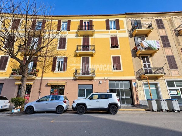appartamento in vendita a Savona in zona Centro Storico