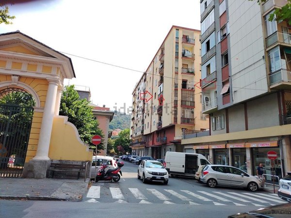 appartamento in vendita a Savona