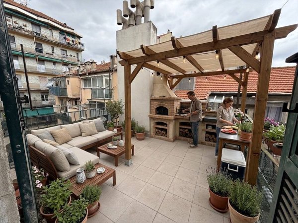 appartamento in vendita a Savona