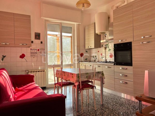 appartamento in vendita a Savona