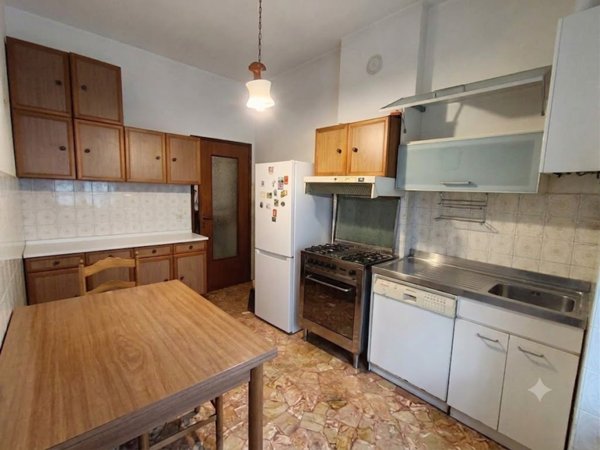 appartamento in vendita a Savona in zona Centro Storico