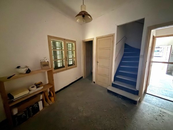 casa indipendente in vendita a Savona in zona Galleria Ranco