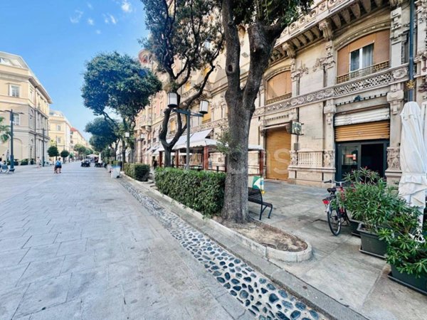 appartamento in vendita a Savona in zona Centro Storico