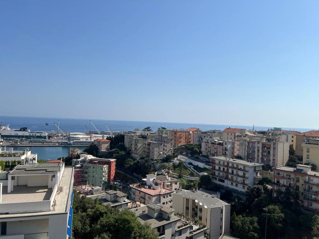 appartamento in vendita a Savona