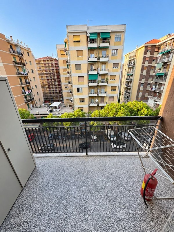 appartamento in vendita a Savona