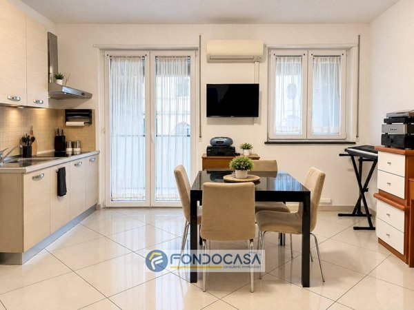 appartamento in vendita a Savona