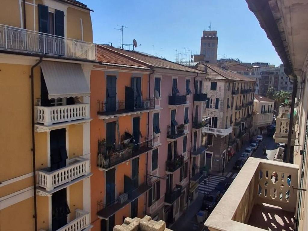 appartamento in vendita a Savona