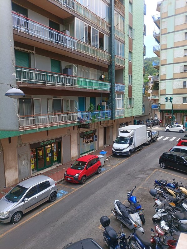 appartamento in vendita a Savona