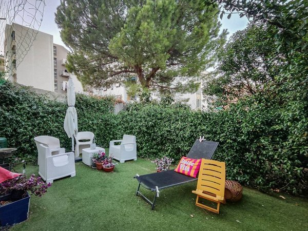appartamento in vendita a Savona