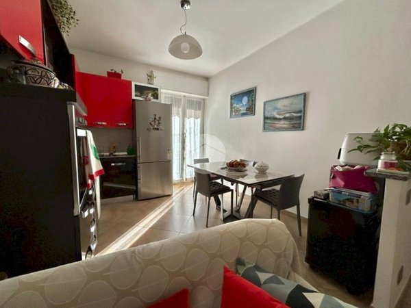 appartamento in vendita a Savona