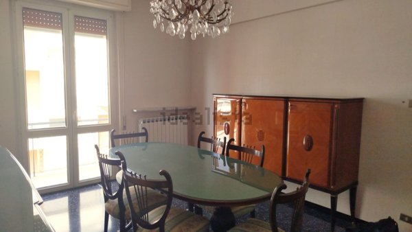 appartamento in vendita a Savona