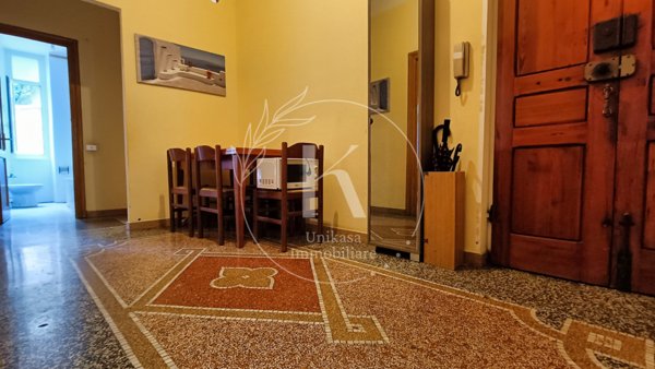 appartamento in vendita a Savona