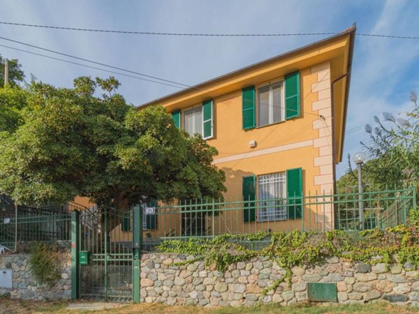 appartamento in vendita a Savona