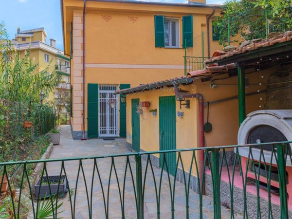 appartamento in vendita a Savona
