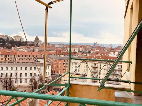 appartamento in vendita a Savona