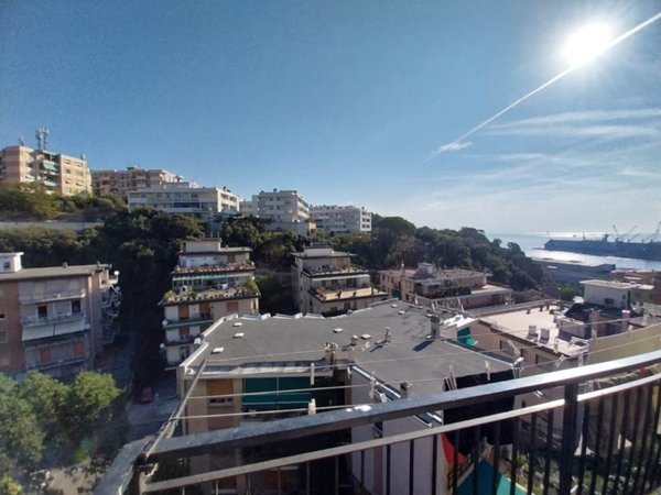 appartamento in vendita a Savona