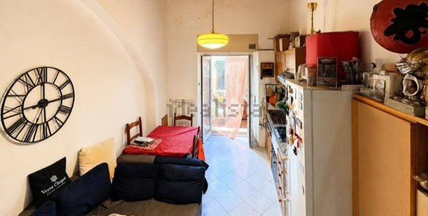 appartamento in vendita a Savona in zona Ciantagalletto