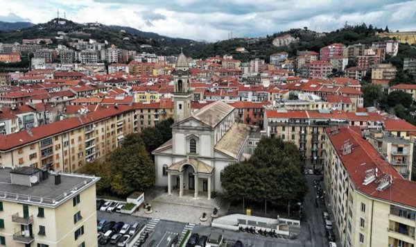 appartamento in vendita a Savona