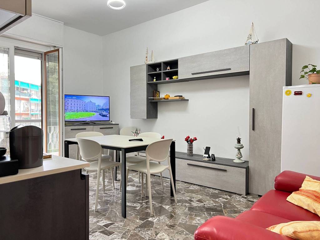 appartamento in vendita a Savona