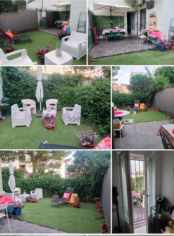 appartamento in vendita a Savona