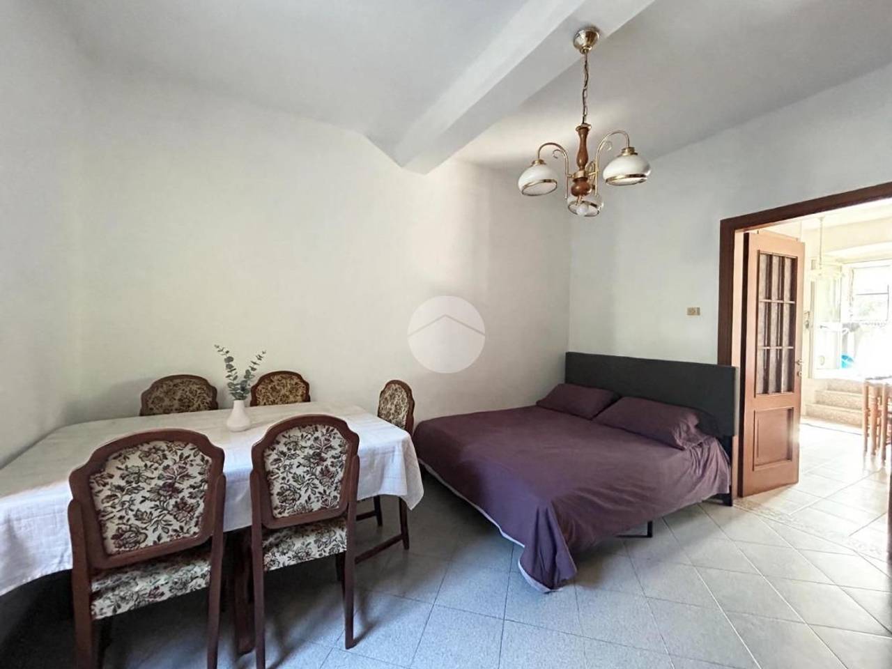 appartamento in vendita a Savona in zona Galleria Ranco