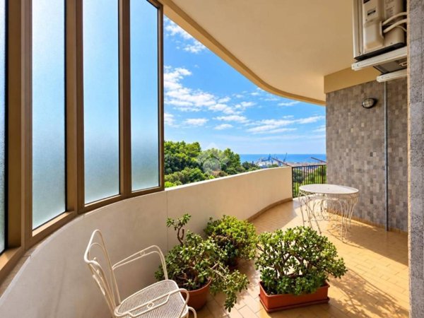 appartamento in vendita a Savona