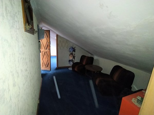 mansarda in vendita a Savona in zona Centro Storico