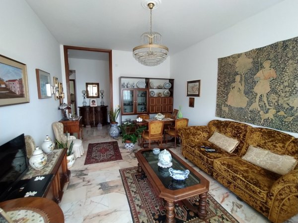 appartamento in vendita a Savona