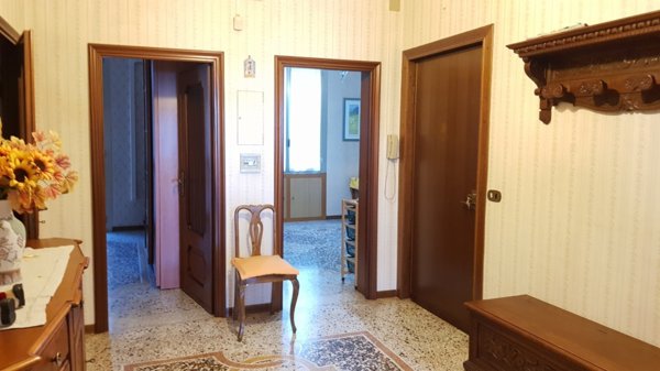 appartamento in vendita a Savona in zona Centro Storico