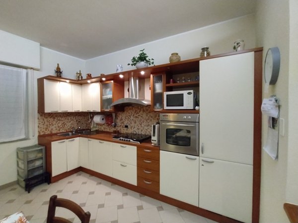 appartamento in vendita a Savona