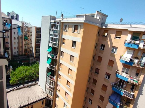 appartamento in vendita a Savona