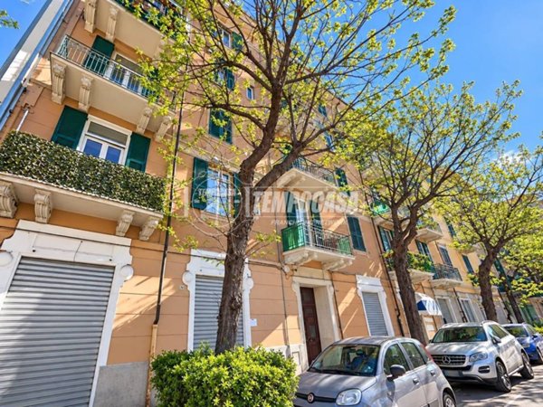 appartamento in vendita a Savona