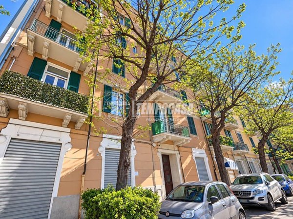 appartamento in vendita a Savona in zona Centro Storico