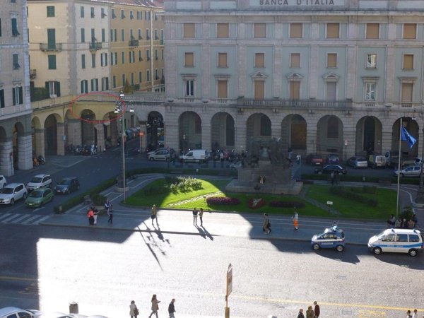 ufficio in vendita a Savona