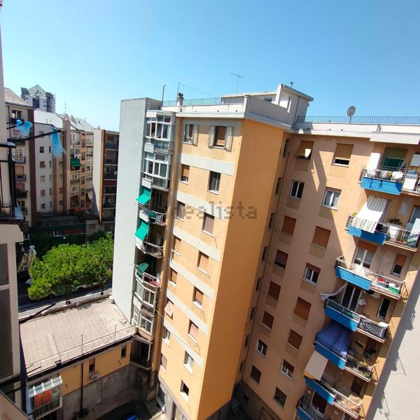 appartamento in vendita a Savona in zona Centro Storico