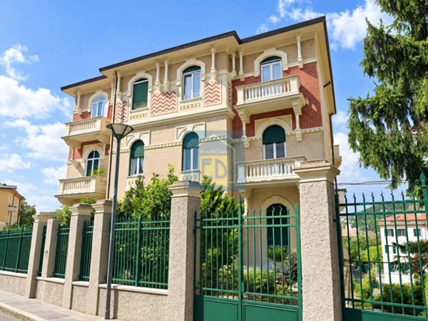 appartamento in vendita a Savona