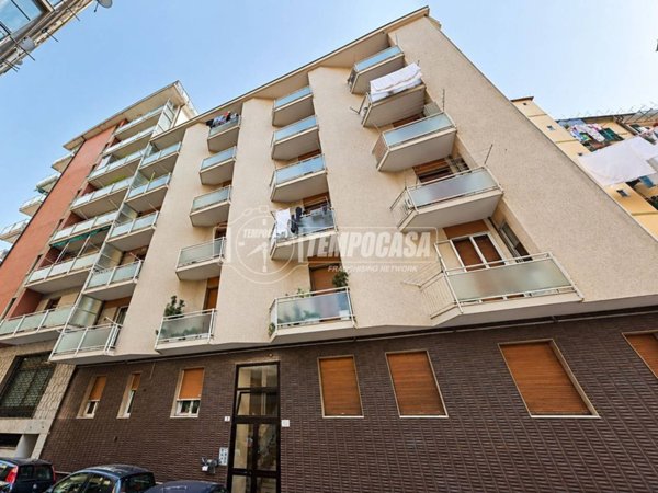 appartamento in vendita a Savona