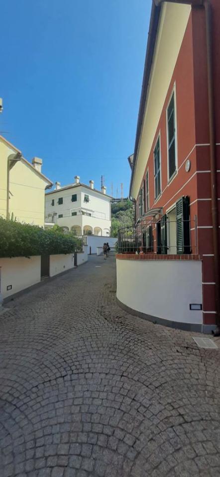 appartamento in vendita a Savona in zona Galleria Ranco