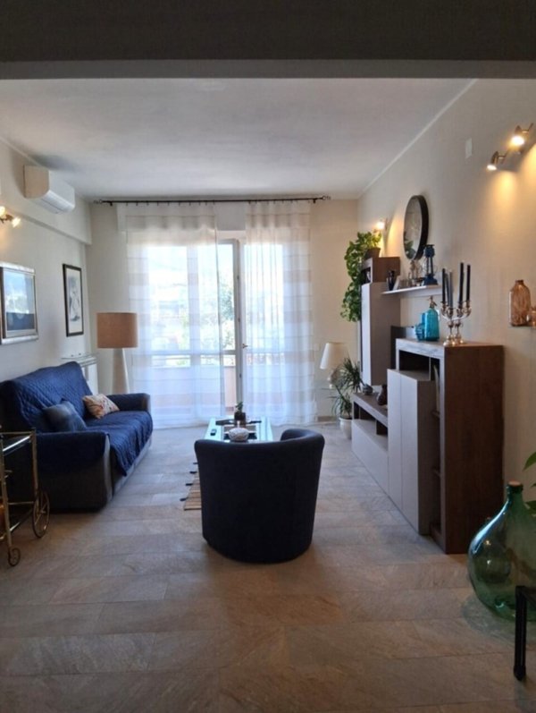 appartamento in vendita a Savona