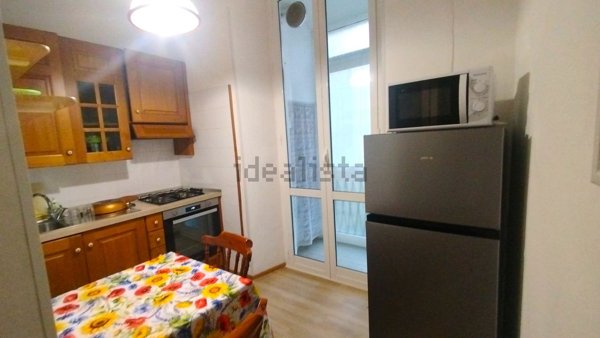 appartamento in vendita a Savona in zona Centro Storico