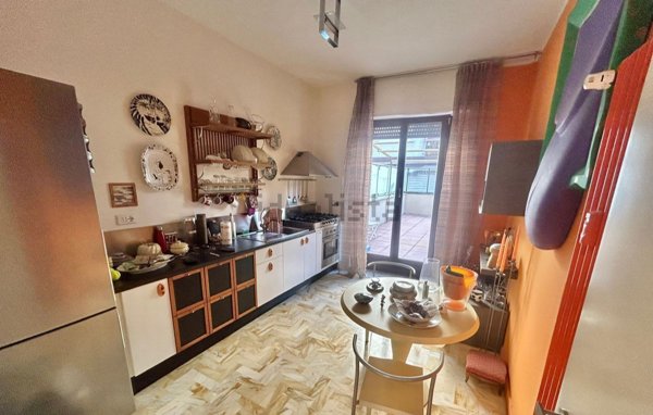 appartamento in vendita a Savona